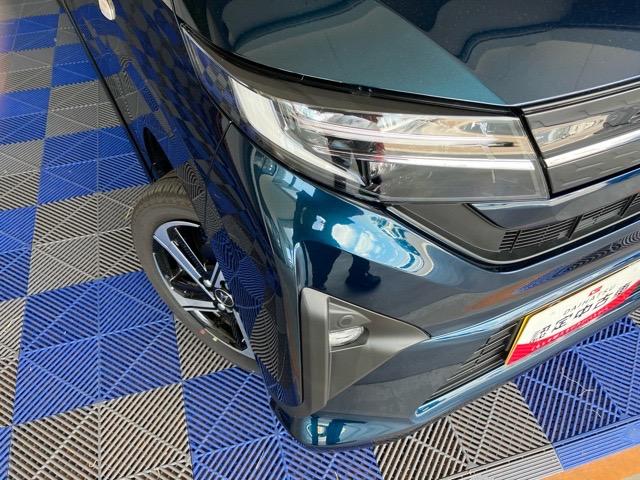 ムーヴＲＳ両側電動スライドドア・ドラレコ・ディスプレイオーディオ・バックモニター・プッシュボタンスタート・ステアリングスイッチ・キーフリー・コーナーセンサー・ベンチシート・シートヒーター・パワーウィンドウ（佐賀県）の中古車