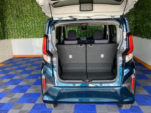 ムーヴＲＳ両側電動スライドドア・ドラレコ・ディスプレイオーディオ・バックモニター・プッシュボタンスタート・ステアリングスイッチ・キーフリー・コーナーセンサー・ベンチシート・シートヒーター・パワーウィンドウ（佐賀県）の中古車