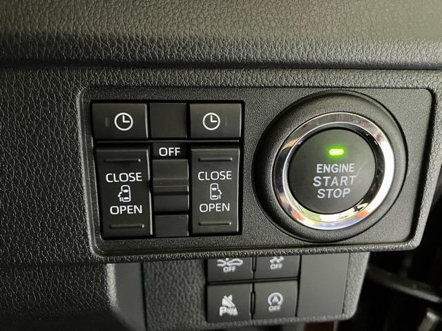 ムーヴRS両側電動スライドドア・ドラレコ・ナビ・Bluetooth・パノラマモニター・プッシュボタンスタート・ステアリングスイッチ・オートエアコン・キーフリー・コーナーセンサー・パワーウィンドウ(佐賀県)の中古車