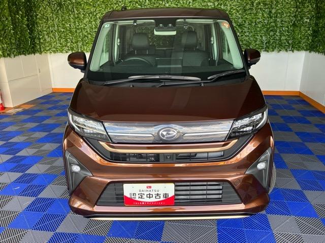 ムーヴRS両側電動スライドドア・ドラレコ・ナビ・Bluetooth・パノラマモニター・プッシュボタンスタート・ステアリングスイッチ・オートエアコン・キーフリー・コーナーセンサー・パワーウィンドウ(佐賀県)の中古車