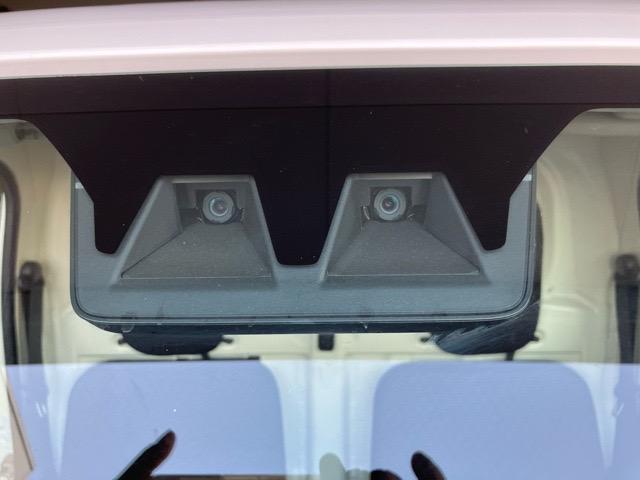 ハイゼットトラックＥＸＴ外装ワケあり車・２ＷＤ・ＣＶＴ車・衝突回避・作業灯・プッシュボタンスタート・ＣＤオーディオ・コーナーセンサー・エコアイドル・エアコン・アルミホイール・パワーウィンドウ（佐賀県）の中古車