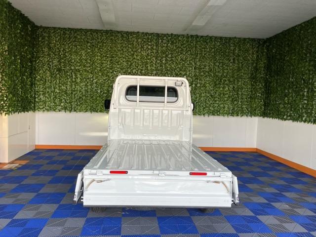 ハイゼットトラックＥＸＴ外装ワケあり車・２ＷＤ・ＣＶＴ車・衝突回避・作業灯・プッシュボタンスタート・ＣＤオーディオ・コーナーセンサー・エコアイドル・エアコン・アルミホイール・パワーウィンドウ（佐賀県）の中古車