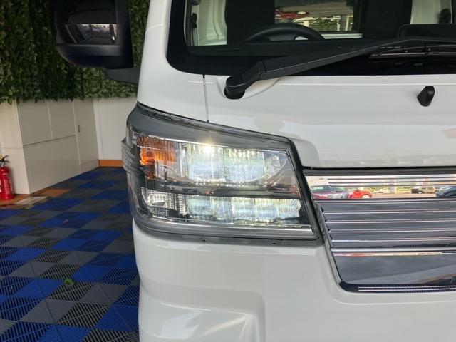 ハイゼットトラックＥＸＴ外装ワケあり車・２ＷＤ・ＣＶＴ車・衝突回避・作業灯・プッシュボタンスタート・ＣＤオーディオ・コーナーセンサー・エコアイドル・エアコン・アルミホイール・パワーウィンドウ（佐賀県）の中古車