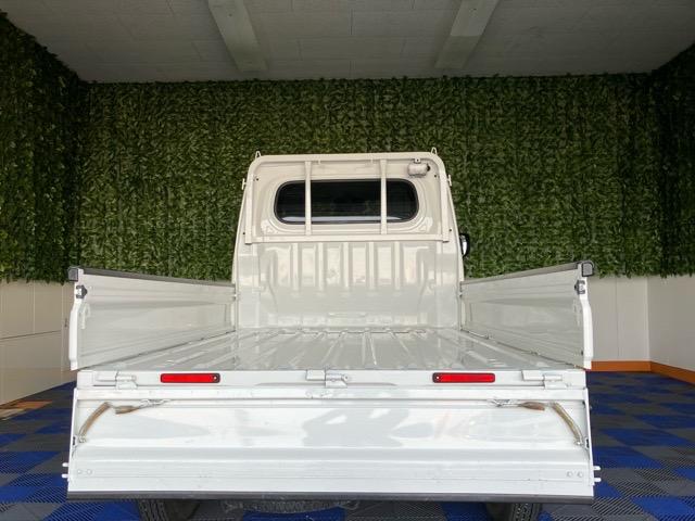 ハイゼットトラックＥＸＴ外装ワケあり車・２ＷＤ・ＣＶＴ車・衝突回避・作業灯・プッシュボタンスタート・ＣＤオーディオ・コーナーセンサー・エコアイドル・エアコン・アルミホイール・パワーウィンドウ（佐賀県）の中古車