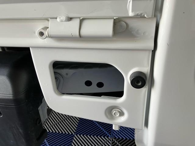 ハイゼットトラックＥＸＴ外装ワケあり車・２ＷＤ・ＣＶＴ車・衝突回避・作業灯・プッシュボタンスタート・ＣＤオーディオ・コーナーセンサー・エコアイドル・エアコン・アルミホイール・パワーウィンドウ（佐賀県）の中古車
