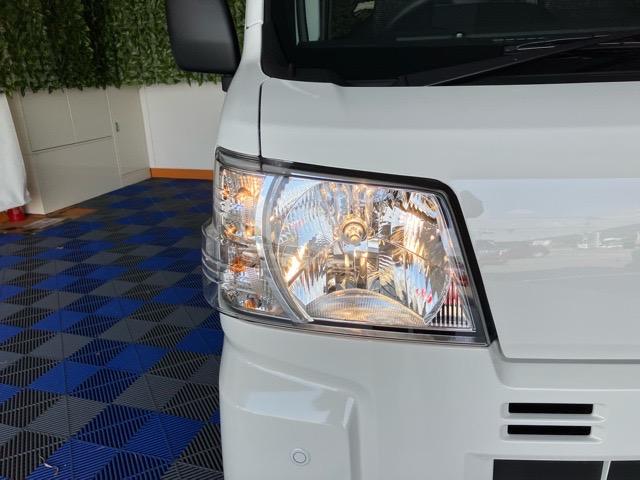 ハイゼットカーゴＤＸ２ＷＤ・ＣＶＴ車・衝突回避・ＡＭ／ＦＭラジオ・両側スライドドア・エコアイドル・コーナーセンサー・エアコン（佐賀県）の中古車