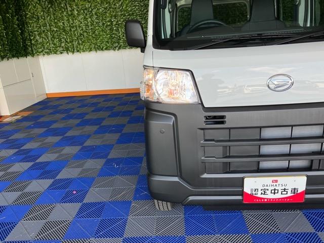 ハイゼットカーゴスペシャル２ＷＤ・ＣＶＴ車・衝突回避・ＡＭ／ＦＭラジオ・両側スライドドア・エコアイドル・コーナーセンサー・エアコン（佐賀県）の中古車