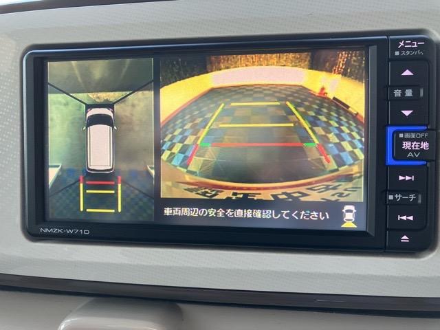 ムーヴキャンバスGメイクアップVS SAIIIアウトレット車・両側電動スライドドア・ドラレコ・パノラマモニター・プッシュボタンスタート・ステアリングスイッチ・オートエアコン・キーフリー・パワーウィンドウ(佐賀県)の中古車