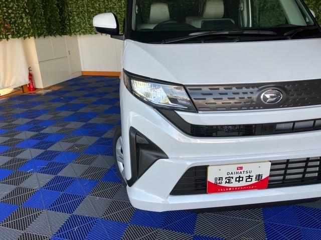 ムーヴX片側電動スライドドア・プッシュボタンスタート・ステアリングスイッチ・オートエアコン・キーフリー・コーナーセンサー・パワーウィンドウ(佐賀県)の中古車