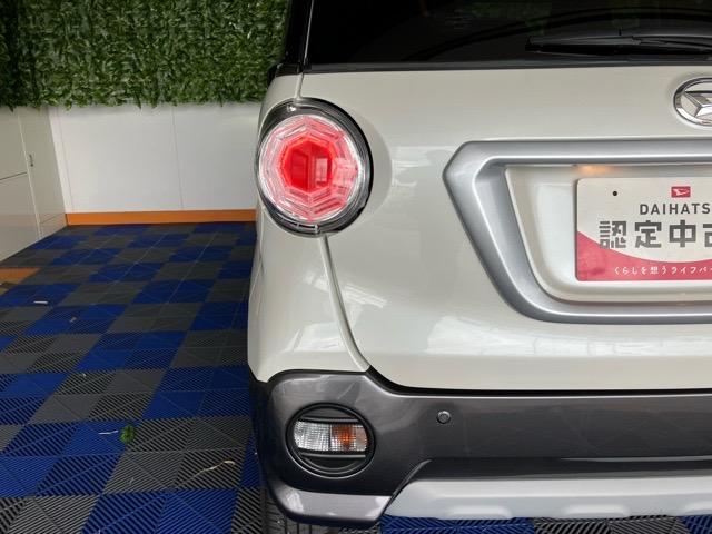 キャストアクティバＸ　ＳＡIIアウトレット車・フロント修復歴あり・ＣＤオーディオ・プッシュボタンスタート・ＰＷＲモード・オートエアコン・キーフリー・パワーウィンドウ（佐賀県）の中古車