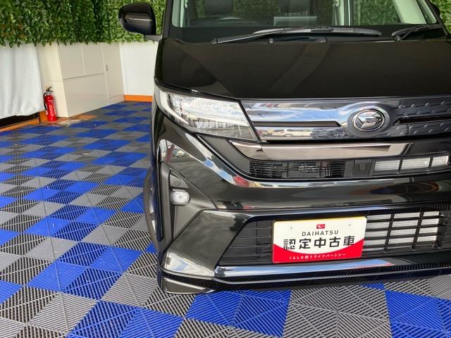 ムーヴＧ両側電動スライドドア・ディスプレイオーディオ・Ｂｌｕｅｔｏｏｔｈ・バックモニター・プッシュボタンスタート・ステアリングスイッチ・オートエアコン・キーフリー・コーナーセンサー・パワーウィンドウ（佐賀県）の中古車