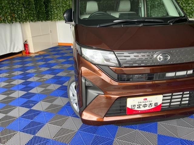 ムーヴＸ片側電動スライドドア・プッシュボタンスタート・ステアリングスイッチ・オートエアコン・キーフリー・コーナーセンサー・パワーウィンドウ（佐賀県）の中古車