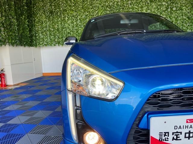 コペンローブアウトレット車・外装現状・自動ルーフオープン・ＥＴＣ・プッシュボタンスタート・エコアイドル・ステアリングスイッチ・オートエアコン・キーフリー・シートヒーター・パワーウィンドウ（佐賀県）の中古車