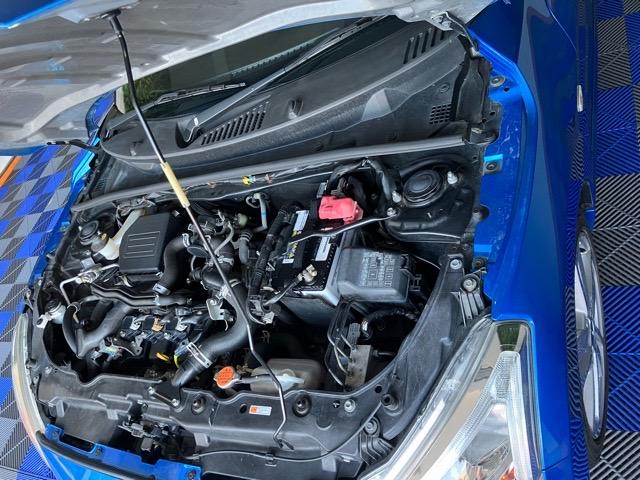 コペンローブアウトレット車・外装現状・自動ルーフオープン・ＥＴＣ・プッシュボタンスタート・エコアイドル・ステアリングスイッチ・オートエアコン・キーフリー・シートヒーター・パワーウィンドウ（佐賀県）の中古車