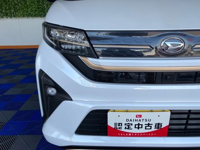 ムーヴＲＳ両側電動スライドドア・ドラレコ・ナビ・Ｂｌｕｅｔｏｏｔｈ・パノラマモニター・プッシュボタンスタート・ステアリングスイッチ・オートエアコン・キーフリー・コーナーセンサー・パワーウィンドウ（佐賀県）の中古車