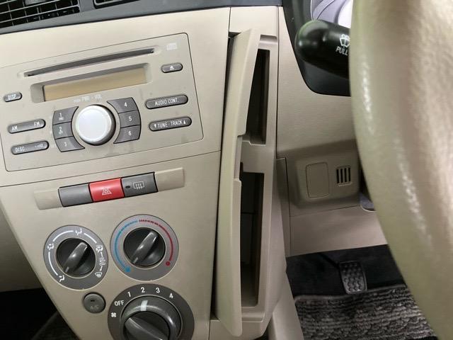 ミラLアウトレット車・MT車・CDオーディオ・エアコン・アルミホイール・パワーウィンドウ(佐賀県)の中古車