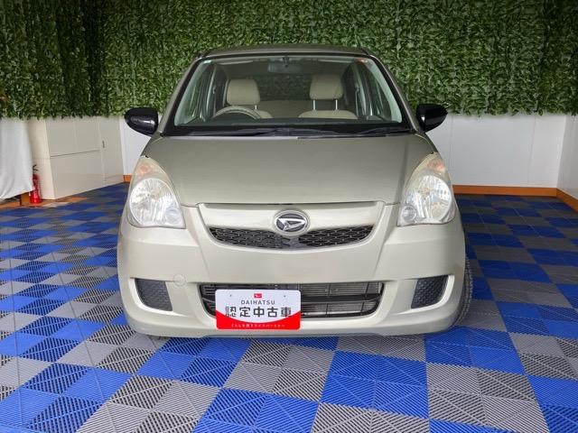 ミラLアウトレット車・MT車・CDオーディオ・エアコン・アルミホイール・パワーウィンドウ(佐賀県)の中古車