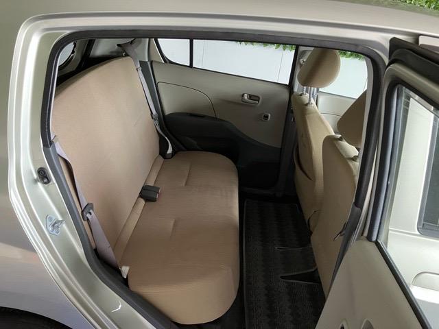 ミラLアウトレット車・MT車・CDオーディオ・エアコン・アルミホイール・パワーウィンドウ(佐賀県)の中古車