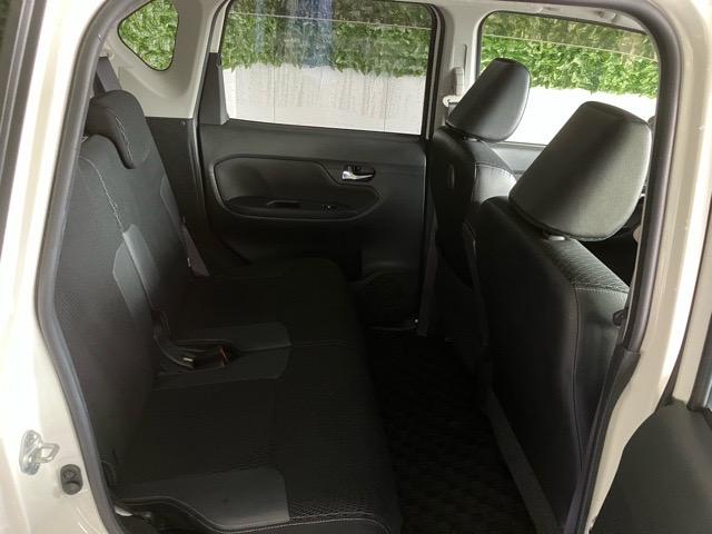 ムーヴカスタム RS ハイパーSAIIアウトレット車・バックモニター・プッシュボタンスタート・ステアリングスイッチ・オートエアコン・キーフリー・アルミホイール・パワーウィンドウ(佐賀県)の中古車