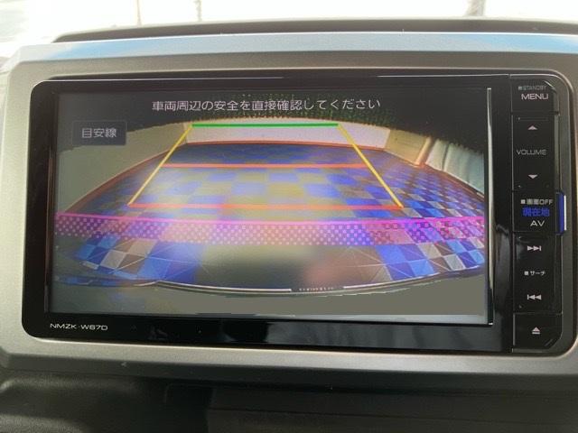 ウェイクＧターボ　レジャーエディションＳＡII両側電動スライドドア・バックモニター・プッシュボタンスタート・ステアリングスイッチ・オートエアコン・キーフリー・ベンチシート・アルミホイール・パワーウィンドウ（佐賀県）の中古車