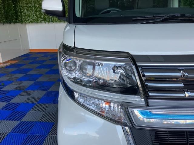 タントカスタムＲＳ　トップエディションＶＳ　ＳＡIII両側電動スライドドア・ドラレコ・パノラマモニター・プッシュボタンスタート・ステアリングスイッチ・オートエアコン・キーフリー・運転席シートヒーター・パワーウィンドウ（佐賀県）の中古車