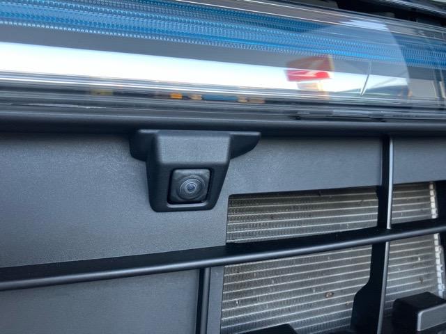 タントカスタムＲＳ　トップエディションＶＳ　ＳＡIII両側電動スライドドア・ドラレコ・パノラマモニター・プッシュボタンスタート・ステアリングスイッチ・オートエアコン・キーフリー・運転席シートヒーター・パワーウィンドウ（佐賀県）の中古車