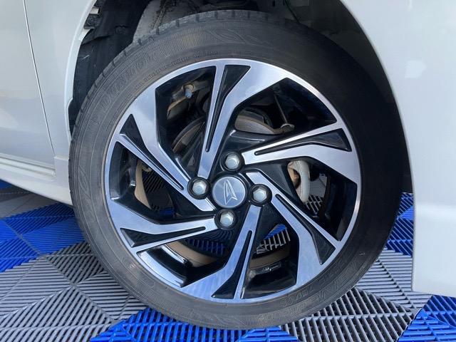 タントカスタムＲＳ　トップエディションＶＳ　ＳＡIII両側電動スライドドア・ドラレコ・パノラマモニター・プッシュボタンスタート・ステアリングスイッチ・オートエアコン・キーフリー・運転席シートヒーター・パワーウィンドウ（佐賀県）の中古車
