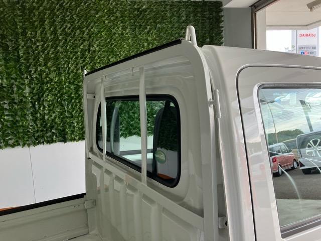 ハイゼットトラックスタンダードＳＡIIIｔ４ＷＤ・ＭＴ車・衝突回避・ＡＭ／ＦＭラジオ・エアコン（佐賀県）の中古車