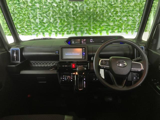 タントカスタムＸスタイルセレクション外装ワケあり車・両側電動スライドドア・ドラレコ・バックモニター・コーナーセンサー・プッシュスタート・ステアリングスイッチ・キーフリー・シートヒーター・アルミホイール・パワーウィンドウ（佐賀県）の中古車