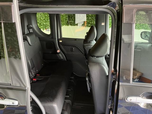 タントカスタムＸスタイルセレクション外装ワケあり車・両側電動スライドドア・ドラレコ・バックモニター・コーナーセンサー・プッシュスタート・ステアリングスイッチ・キーフリー・シートヒーター・アルミホイール・パワーウィンドウ（佐賀県）の中古車