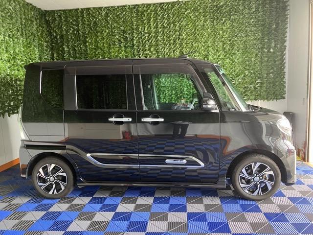 タントカスタムＸスタイルセレクション外装ワケあり車・両側電動スライドドア・ドラレコ・バックモニター・コーナーセンサー・プッシュスタート・ステアリングスイッチ・キーフリー・シートヒーター・アルミホイール・パワーウィンドウ（佐賀県）の中古車