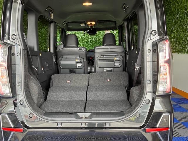 タントカスタムＸスタイルセレクション外装ワケあり車・両側電動スライドドア・ドラレコ・バックモニター・コーナーセンサー・プッシュスタート・ステアリングスイッチ・キーフリー・シートヒーター・アルミホイール・パワーウィンドウ（佐賀県）の中古車