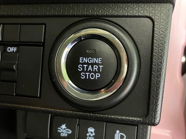 タントＸ外装ワケあり車・片側電動スライドドア・ドラレコ・パノラマモニター・コーナーセンサー・プッシュスタート・ステアリングスイッチ・キーフリー・シートヒーター・ベンチシート・パワーウィンドウ（佐賀県）の中古車