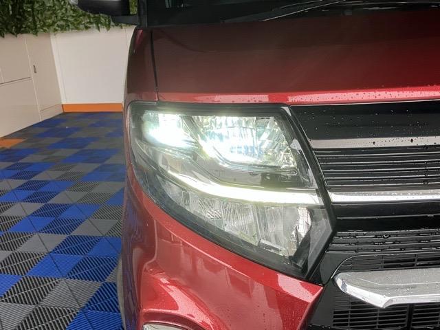 タントカスタムＸ両側電動スライドドア・ドラレコ・パノラマモニター・プッシュボタンスタート・ステアリングスイッチ・キーフリー・コーナーセンサー・ベンチシート・シートヒーター・パワーウィンドウ（佐賀県）の中古車