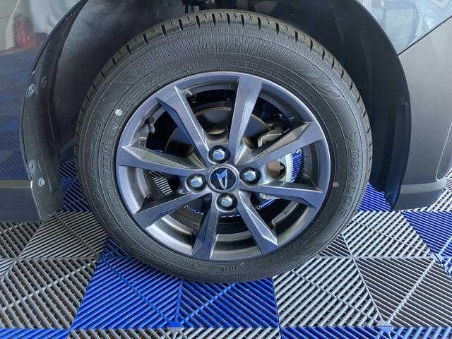 タントファンクロス両側電動スライドドア・CDオーディオ・プッシュボタンスタート・ステアリングスイッチ・キーフリー・コーナーセンサー・ベンチシート・シートヒーター・パワーウィンドウ(佐賀県)の中古車