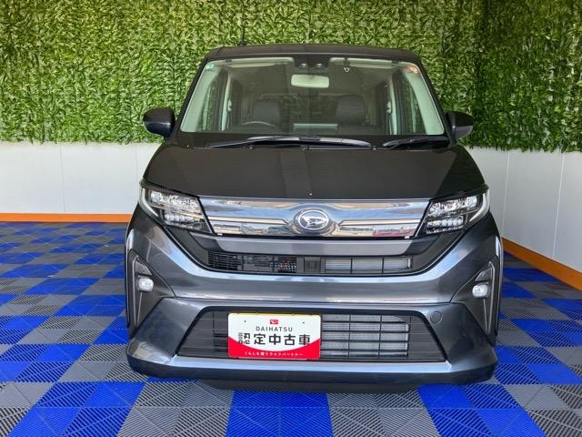 ムーヴG両側電動スライドドア・ドラレコ・ディスプレイオーディオ・Bluetooth・バックモニター・プッシュボタンスタート・ステアリングスイッチ・オートエアコン・キーフリー・コーナーセンサー・パワーウィンドウ(佐賀県)の中古車
