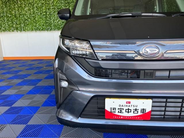 ムーヴG両側電動スライドドア・ドラレコ・ディスプレイオーディオ・Bluetooth・バックモニター・プッシュボタンスタート・ステアリングスイッチ・オートエアコン・キーフリー・コーナーセンサー・パワーウィンドウ(佐賀県)の中古車