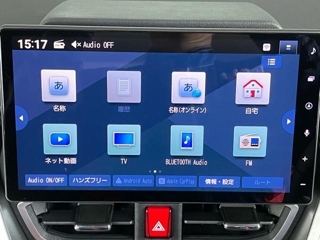 ムーヴＲＳ両側電動スライドドア・ナビ・ドラレコ・Ｂｌｕｅｔｏｏｔｈ・パノラマモニター・プッシュボタンスタート・ステアリングスイッチ・オートエアコン・キーフリー・コーナーセンサー・パワーウィンドウ（佐賀県）の中古車