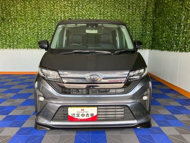 ムーヴＲＳ両側電動スライドドア・ナビ・ドラレコ・Ｂｌｕｅｔｏｏｔｈ・パノラマモニター・プッシュボタンスタート・ステアリングスイッチ・オートエアコン・キーフリー・コーナーセンサー・パワーウィンドウ（佐賀県）の中古車