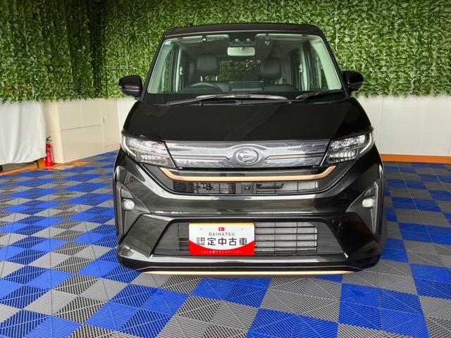 ムーヴＲＳ両側電動スライドドア・ドラレコ・ナビ・Ｂｌｕｅｔｏｏｔｈ・パノラマモニター・プッシュボタンスタート・ステアリングスイッチ・オートエアコン・キーフリー・コーナーセンサー・パワーウィンドウ（佐賀県）の中古車