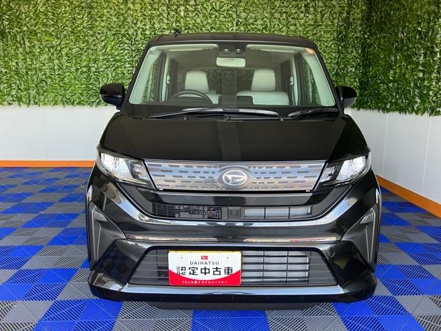 ムーヴX片側電動スライドドア・プッシュボタンスタート・オートエアコン・キーフリー・コーナーセンサー・ベンチシート・パワーウィンドウ(佐賀県)の中古車