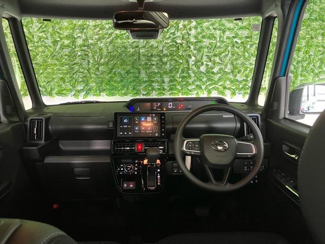 タントカスタムX両側電動スライドドア・ディスプレイオーディオ・Bluetooth・バックモニター・プッシュスタート・ステアリングスイッチ・キーフリー・ベンチシート・コーナーセンサー・アルミホイール・パワーウィンドウ(佐賀県)の中古車