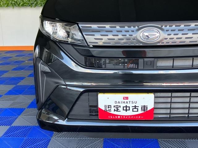 ムーヴX片側電動スライドドア・プッシュボタンスタート・オートエアコン・キーフリー・コーナーセンサー・パワーウィンドウ(佐賀県)の中古車