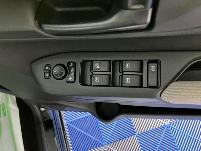 ムーヴX片側電動スライドドア・プッシュボタンスタート・オートエアコン・キーフリー・コーナーセンサー・パワーウィンドウ(佐賀県)の中古車