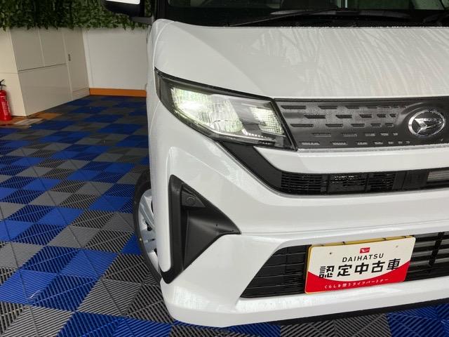 ムーヴX片側電動スライドドア・プッシュボタンスタート・ステアリングスイッチ・オートエアコン・キーフリー・コーナーセンサー・パワーウィンドウ(佐賀県)の中古車