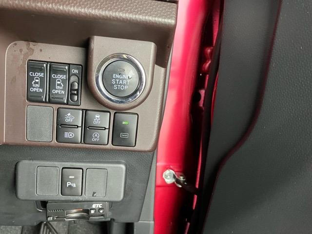 トールGターボ SAIII両側電動スライドドア・ETC・ドラレコ・パノラマモニター・プッシュボタンスタート・ステアリングスイッチ・オートエアコン・キーフリー・コーナーセンサー・パワーウィンドウ(佐賀県)の中古車