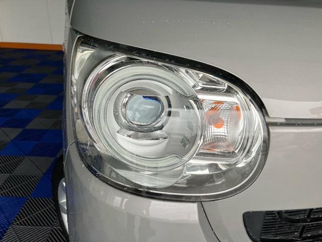 ムーヴキャンバスGメイクアップリミテッド SAIII外装ワケあり車・両側電動スライドドア・ETC・パノラマモニター・プッシュボタンスタート・オートハイビーム・キーフリーシステム・ベンチシート・パワーウィンドウ(佐賀県)の中古車