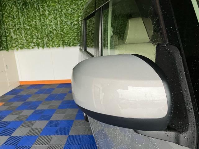 ムーヴキャンバスGメイクアップリミテッド SAIII外装ワケあり車・両側電動スライドドア・ETC・パノラマモニター・プッシュボタンスタート・オートハイビーム・キーフリーシステム・ベンチシート・パワーウィンドウ(佐賀県)の中古車