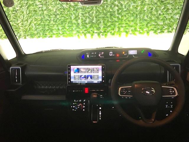 タントカスタムRSスタイルセレクション外装ワケあり車・両側電動スライドドア・ETC・パノラマモニター・ドラレコ・プッシュボタンスタート・ステアリングスイッチ・オートエアコン・キーフリー・コーナーセンサー・アルミホイール・パワーウィンドウ(佐賀県)の中古車