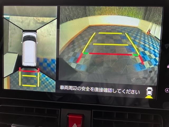 タントカスタムRSスタイルセレクション外装ワケあり車・両側電動スライドドア・ETC・パノラマモニター・ドラレコ・プッシュボタンスタート・ステアリングスイッチ・オートエアコン・キーフリー・コーナーセンサー・アルミホイール・パワーウィンドウ(佐賀県)の中古車